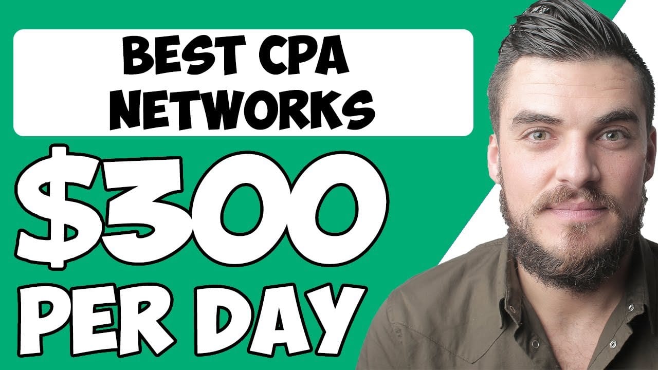 Easy Approval Process – Networks That Don’t Require Strict Experience Best CPA for Beginners