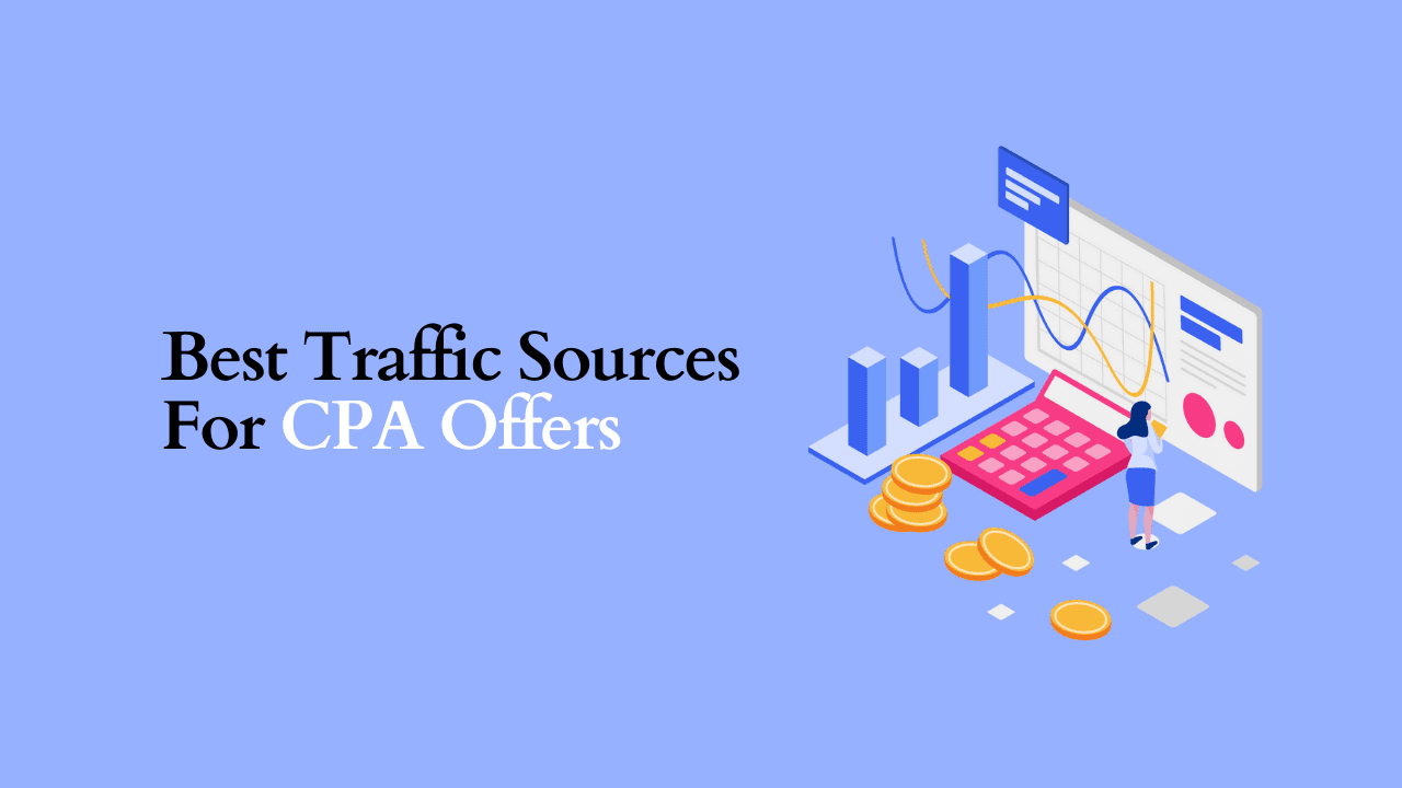Youtube & shorts (high-converting visual traffic) best traffic sources for cpa marketing in 2025 (free paid methods)