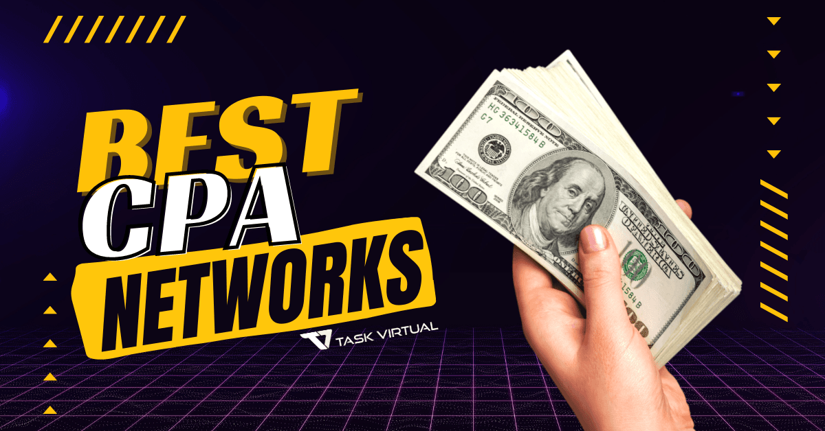 Why CPA marketing is beginner-friendly compared to other online business models. earn money with networks