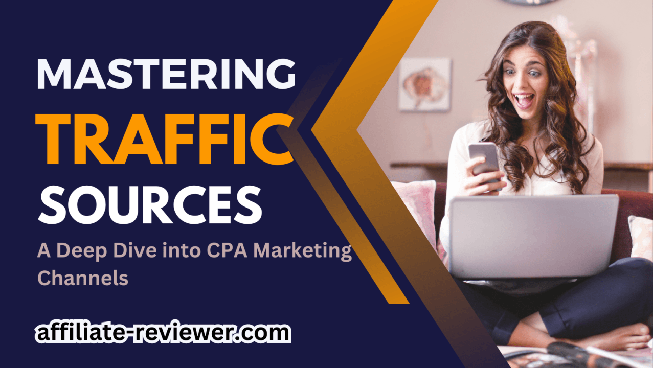 Create Valuable Content to Drive Organic Traffic