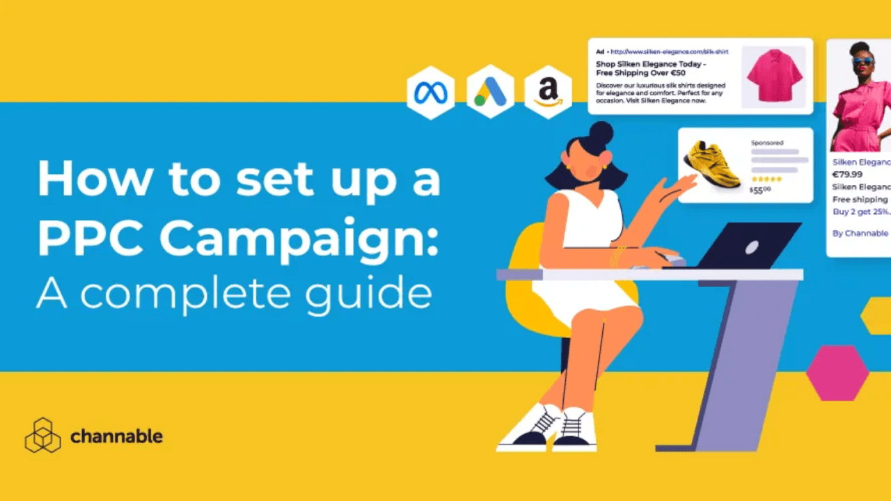 Step-by-step guide to setting up a paid ad campaign for cpa offers how use ads marketing (beginner advanced guide)