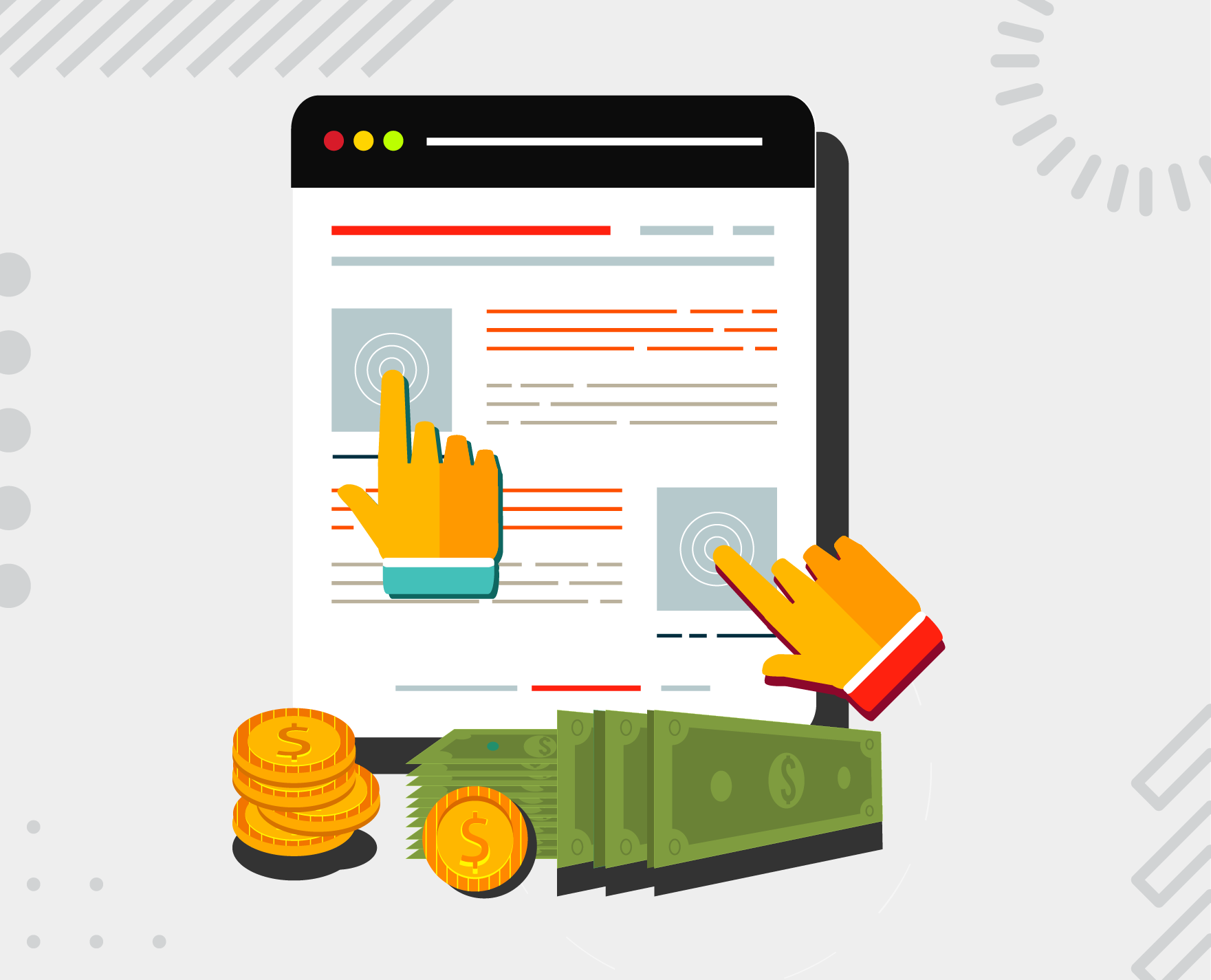 Best practices for seamlessly incorporating cpa offers without disrupting user experience